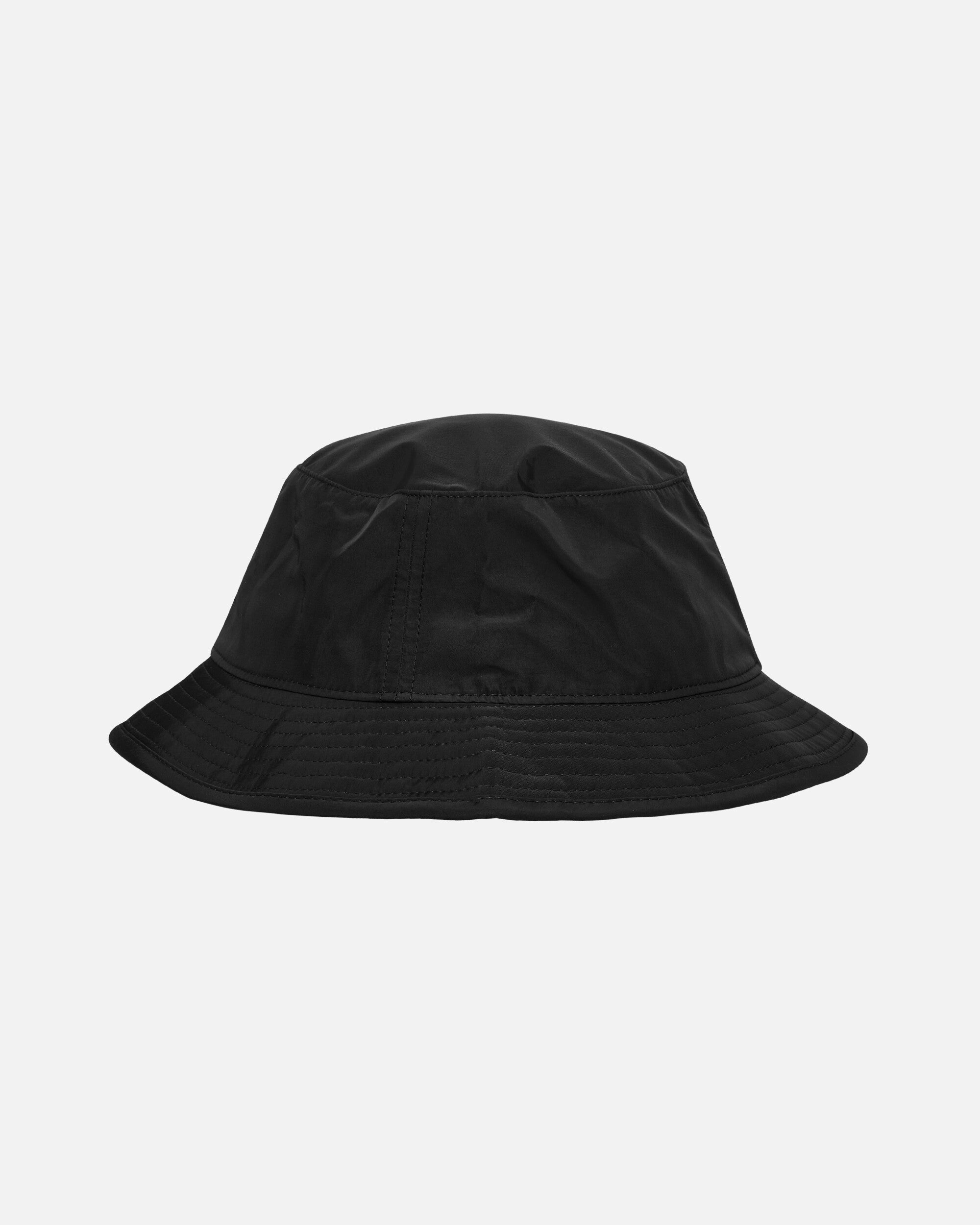 Chrome-R Bucket Hat Black