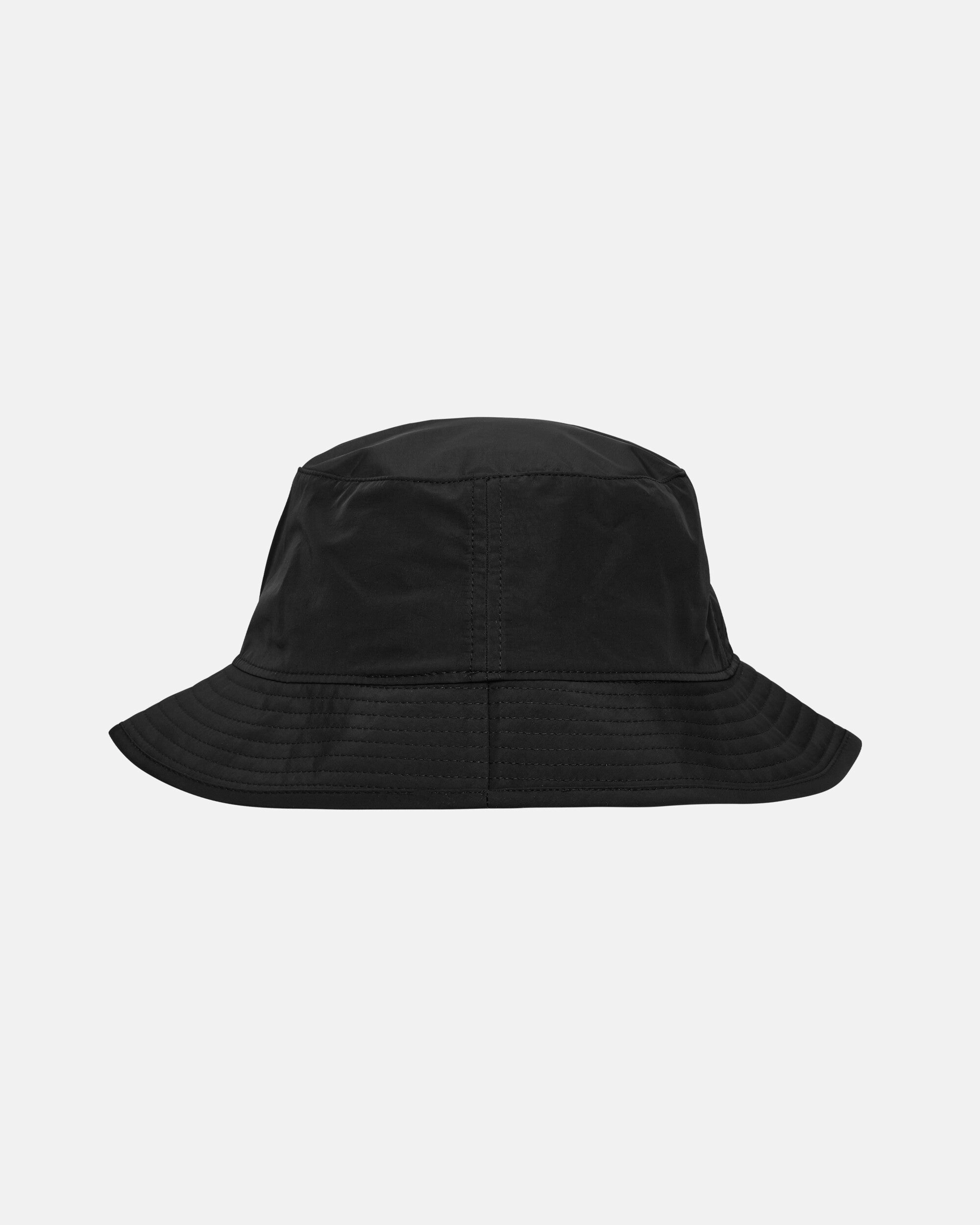 Chrome-R Bucket Hat Black