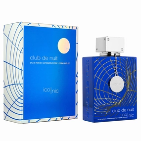Club De Nuit Iconic by Armaf 200ml EDP