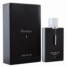 Club De Nuit Precieux 1 by Armaf 55ml Extrait De Parfum