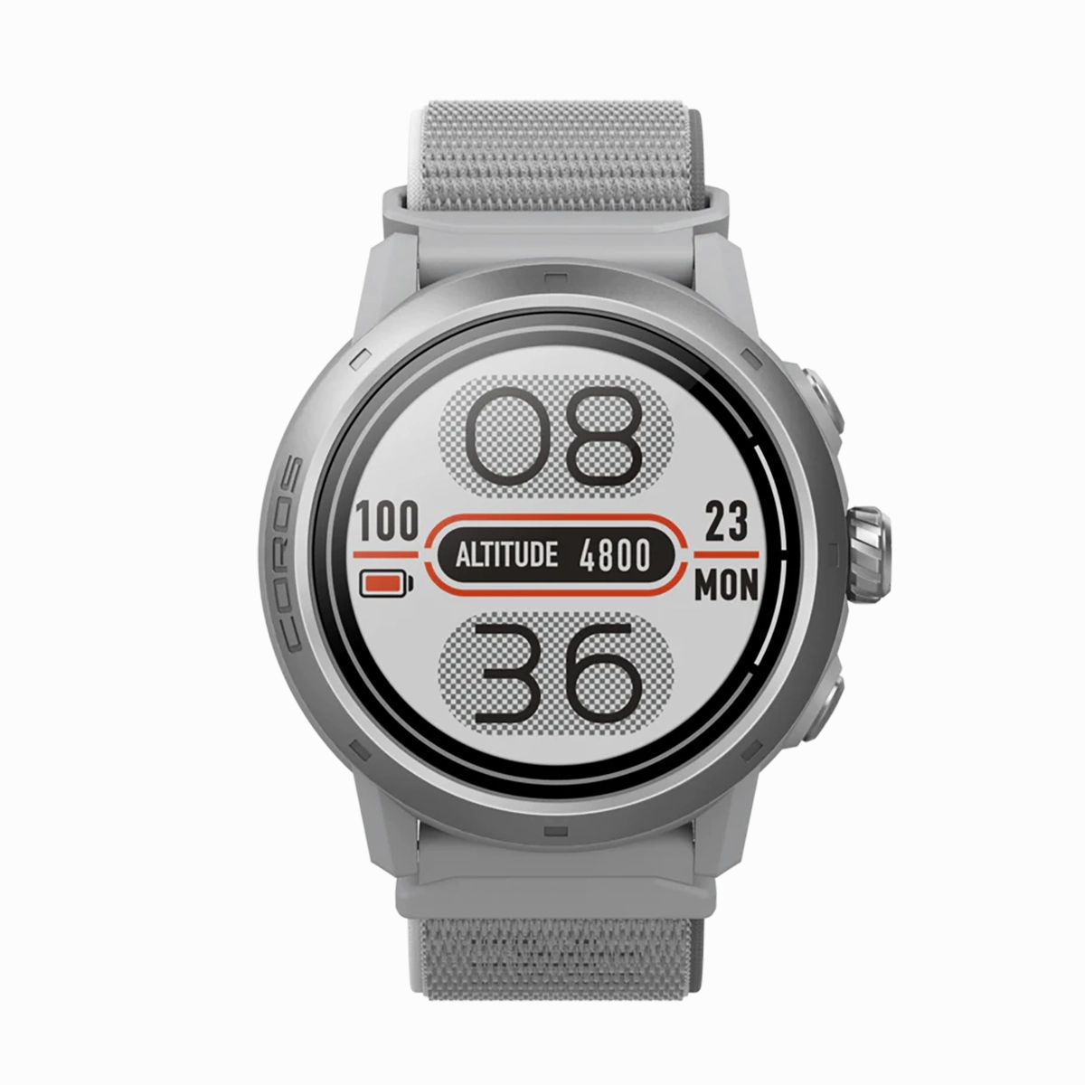 Coros Apex 2 Pro Outdoor