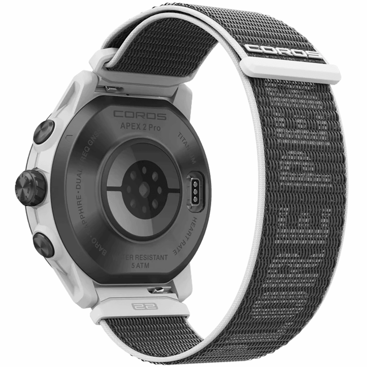 Coros Apex 2 Pro Outdoor Kilian Edition