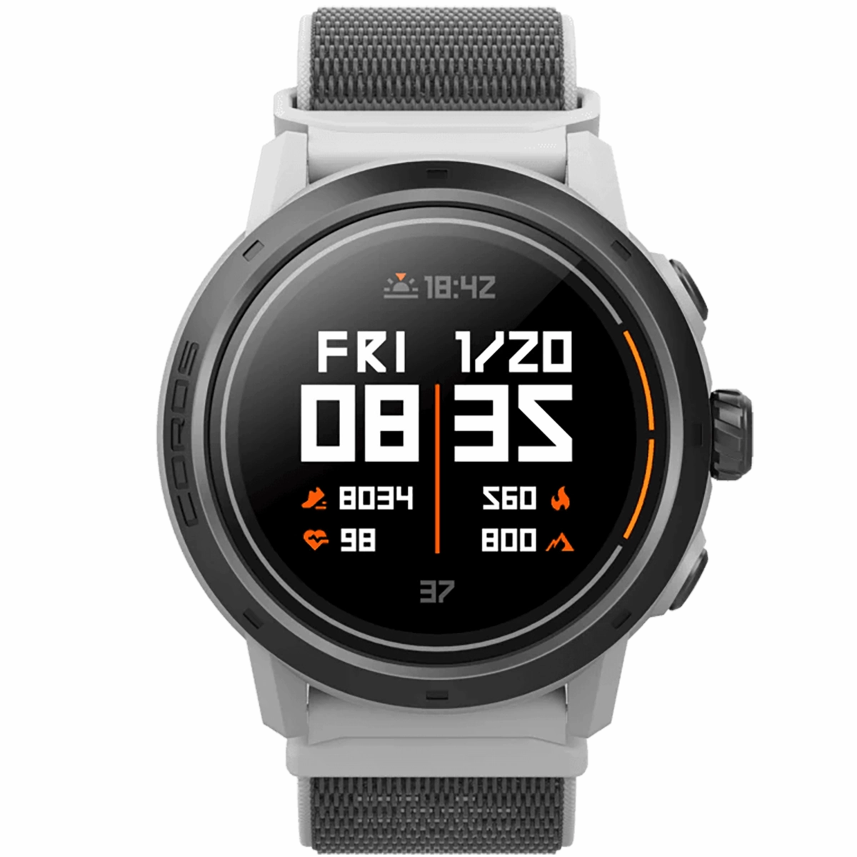 Coros Apex 2 Pro Outdoor Kilian Edition