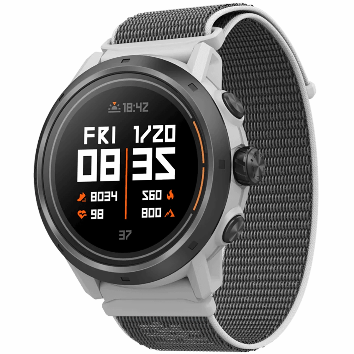 Coros Apex 2 Pro Outdoor Kilian Edition