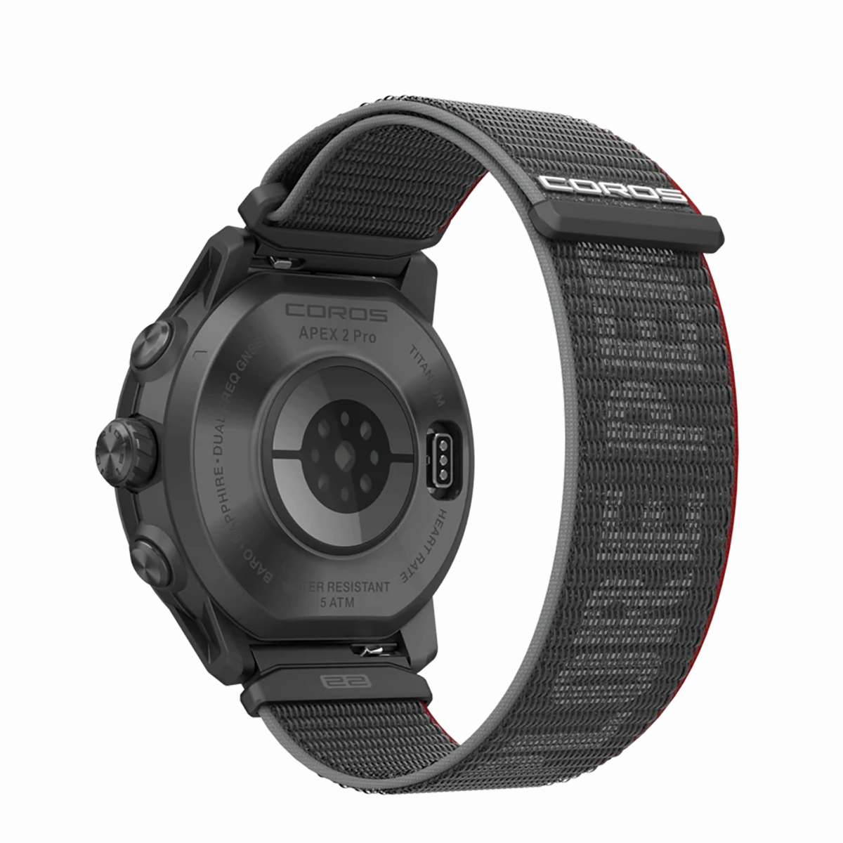 Coros Apex 2 Pro Outdoor