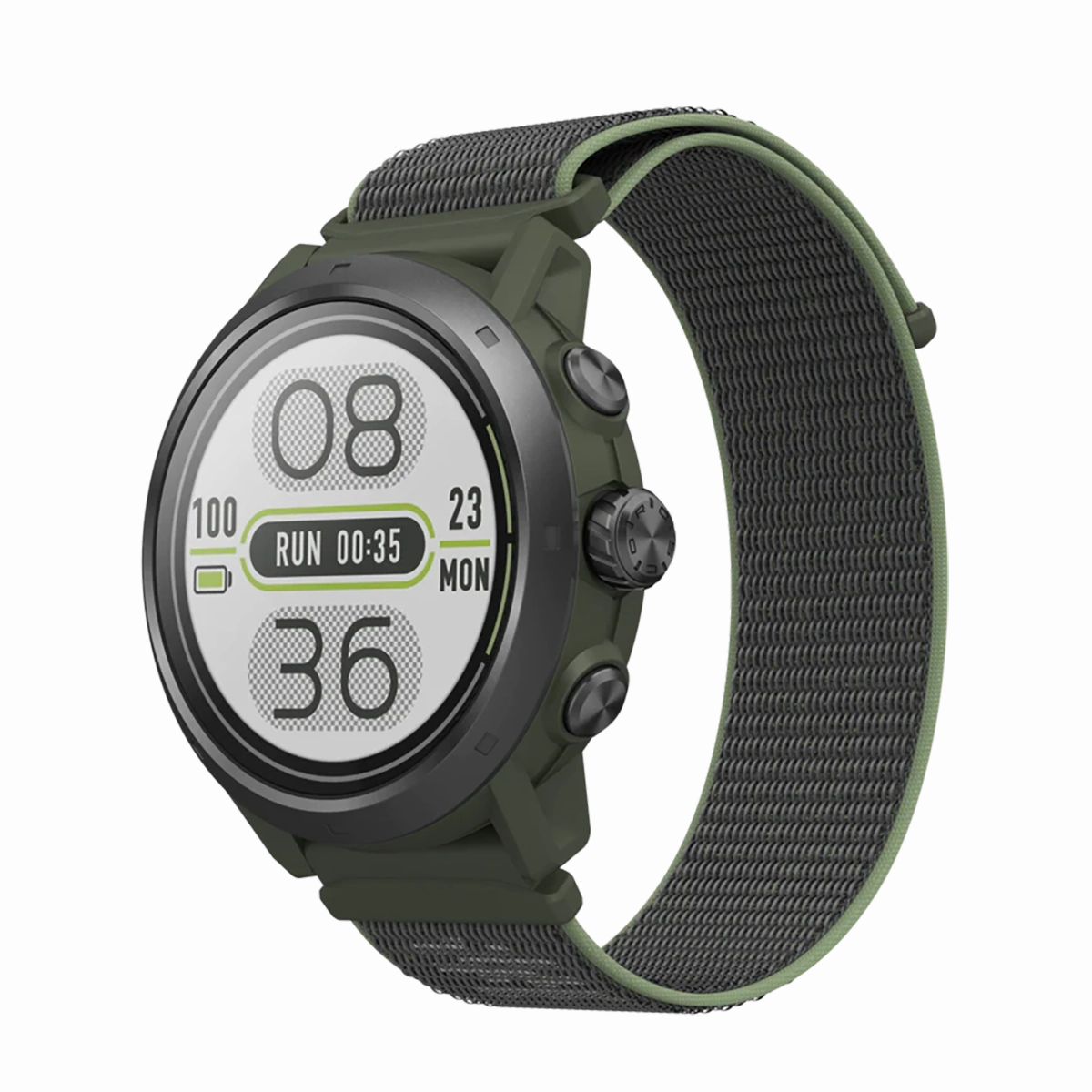 Coros Apex 2 Pro Outdoor
