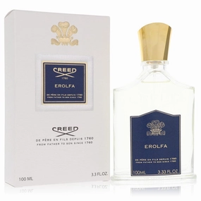 Creed Erolfa 3.3 oz EDP for men