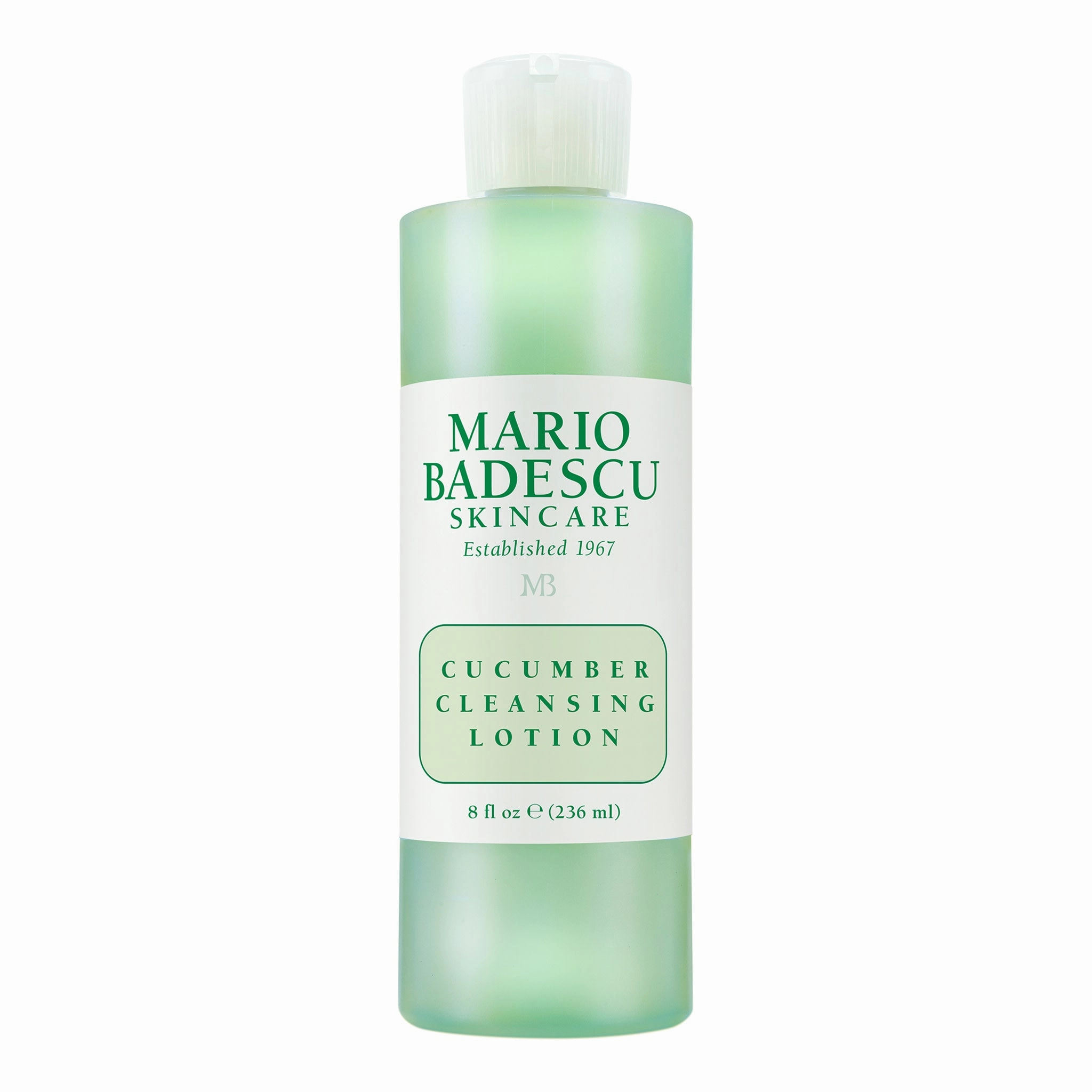 Cucumber Cleansing Lotion
