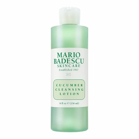 Cucumber Cleansing Lotion