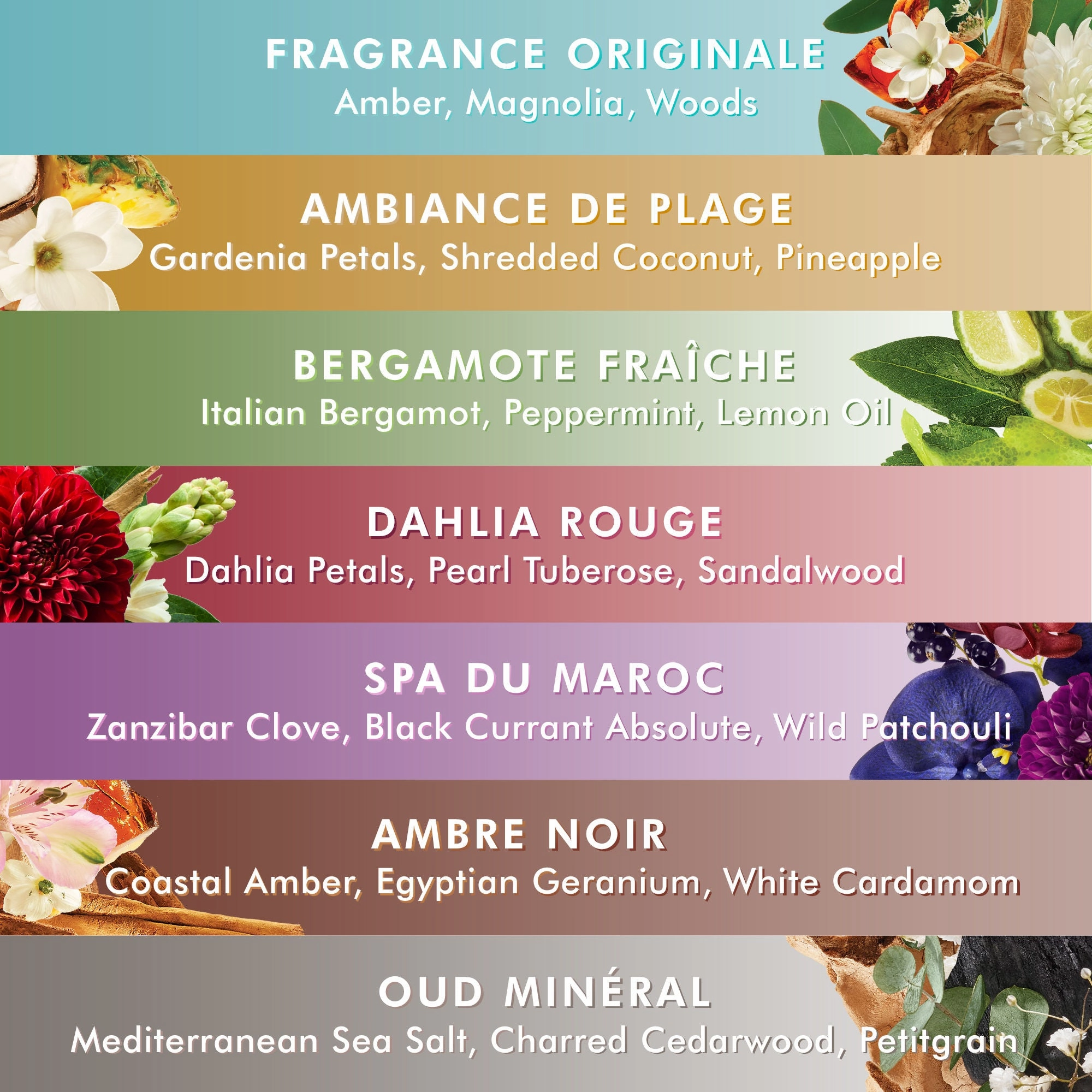 Dahlia Rouge Hand Cream