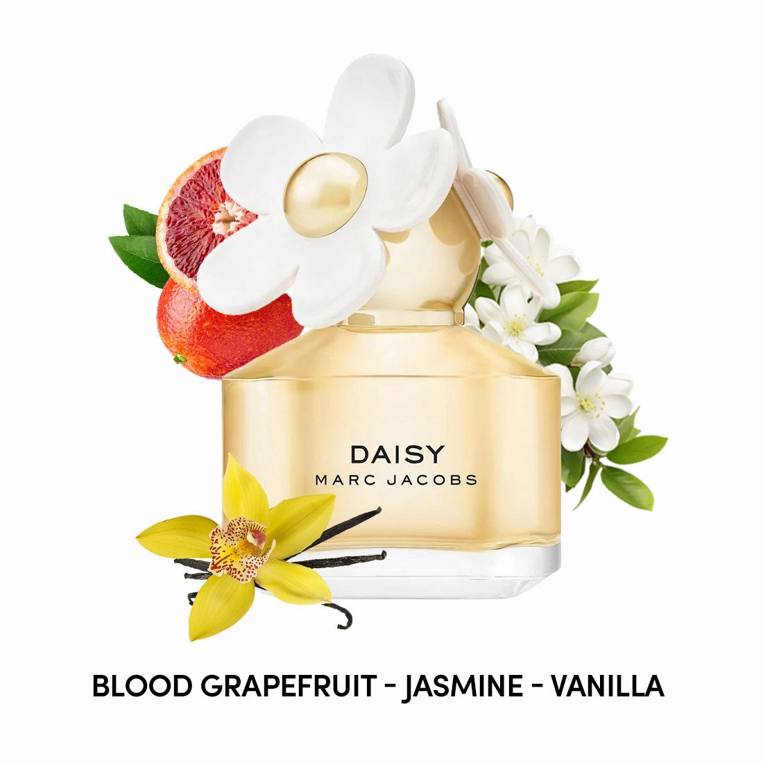 Daisy For Women By Marc Jacobs Eau De Toilette Spray