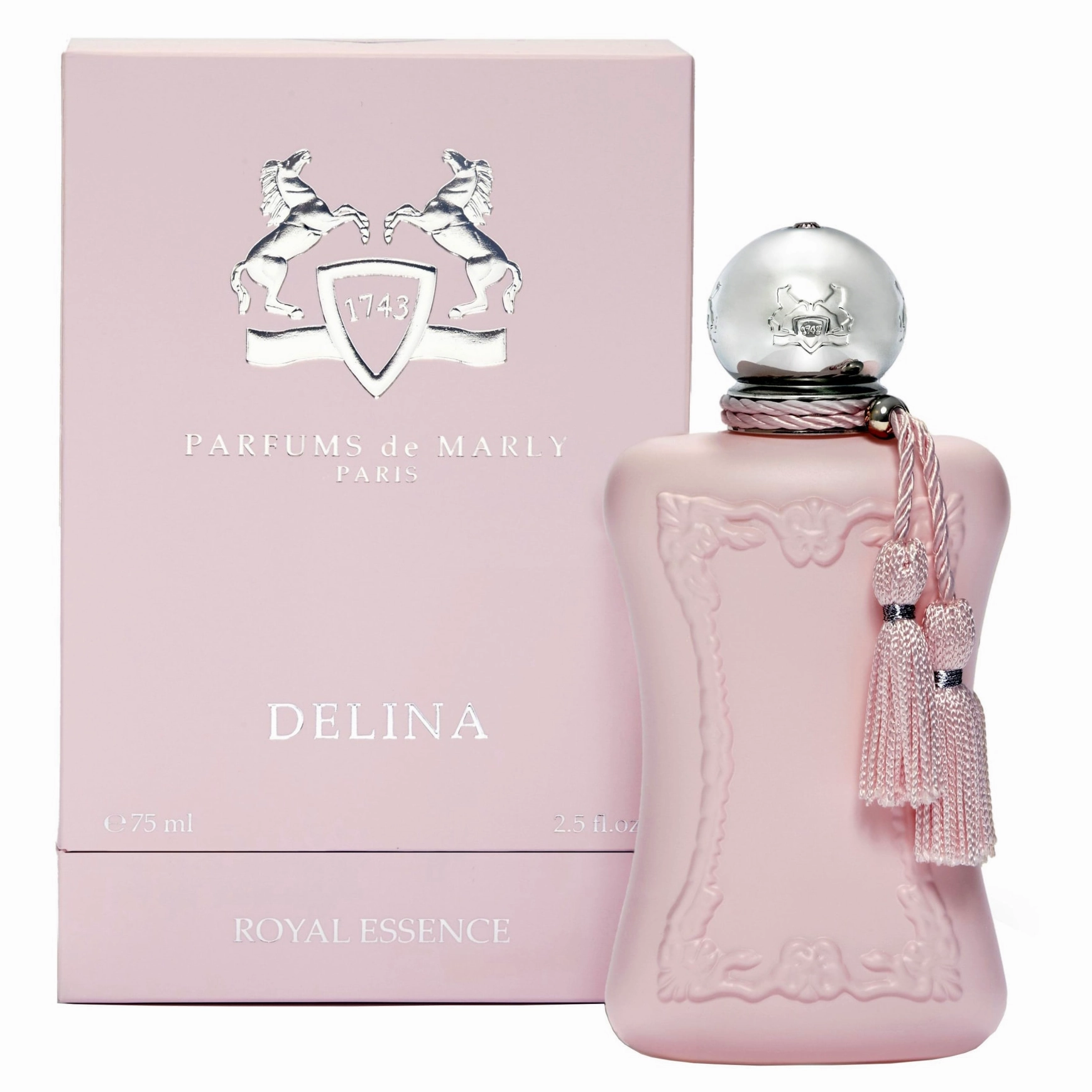 Delina by Parfums De Marly 75ml EDP