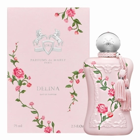 Delina Limited Edition by Parfums De Marly 75ml EDP