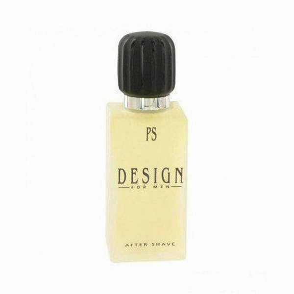 Design Aftershave by Paul Sebastian