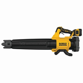 DeWalt DCBL722P1  -  20V MAX* GEN 2 BRUSHLESS AXIAL BLOWER (1) 5.0ah