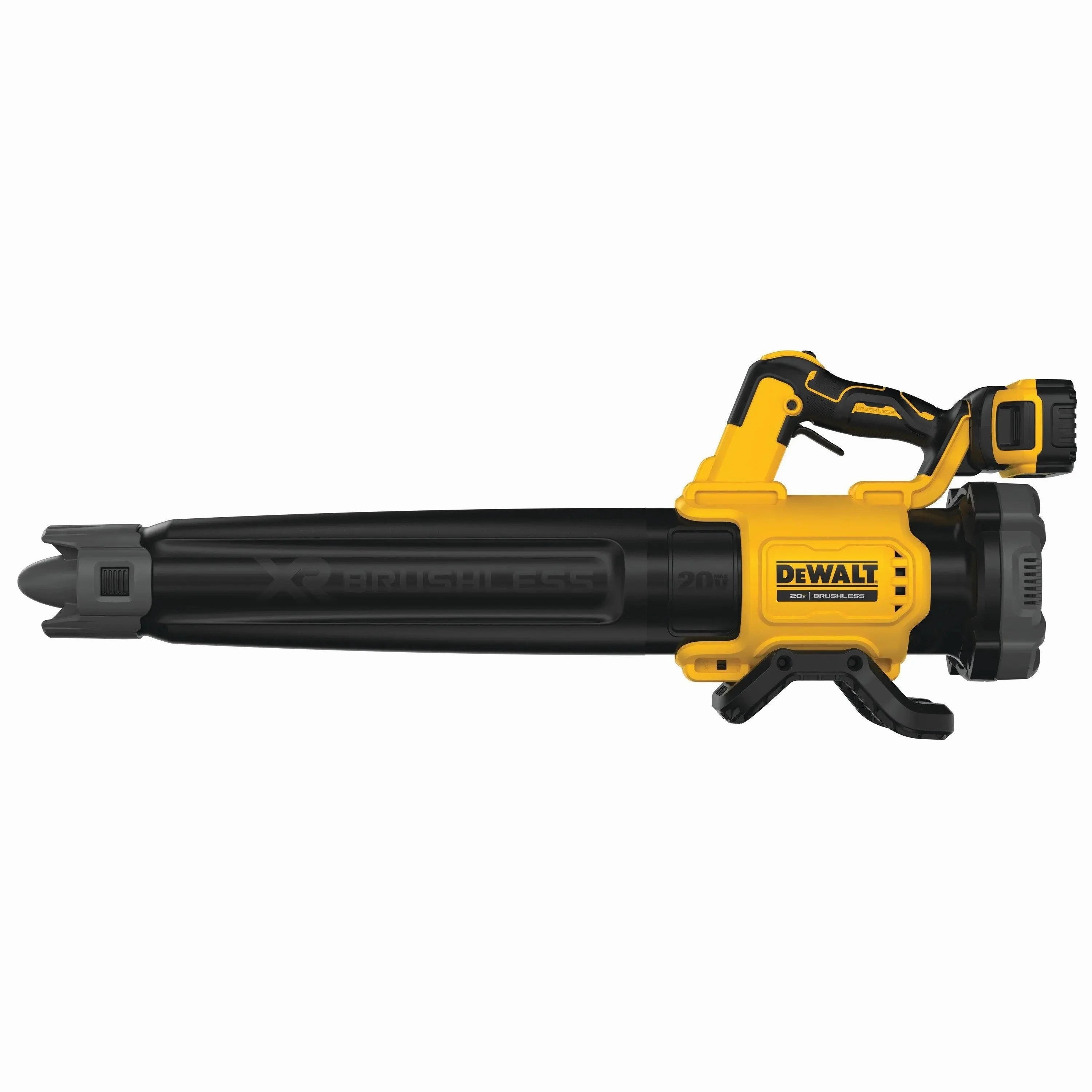 DeWalt DCBL722P1  -  20V MAX* GEN 2 BRUSHLESS AXIAL BLOWER (1) 5.0ah