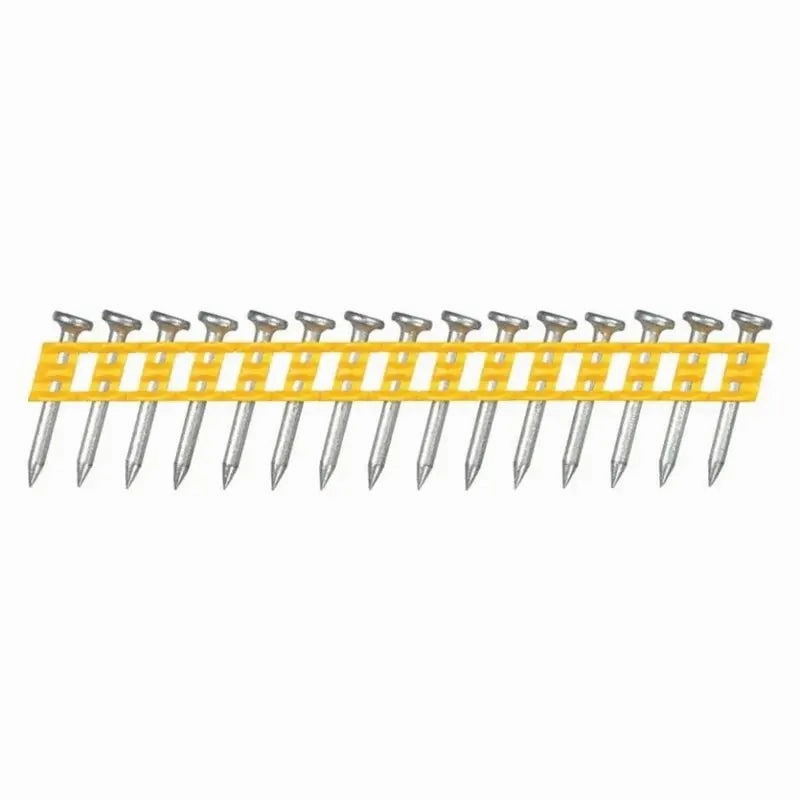 DEWALT DCN890125-Ccn Concrete Pins, Steel, 1-1/4" X .102"
