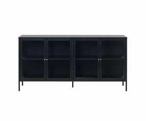 Dion Four-Door Cabinet