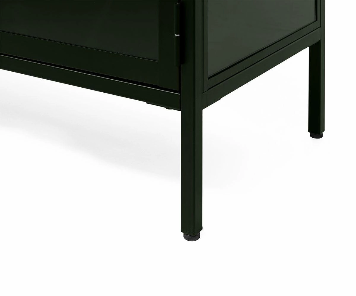 Dion Two-Door Cabinet