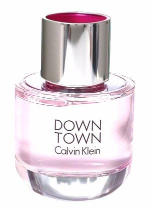 Downtown by Calvin Klein