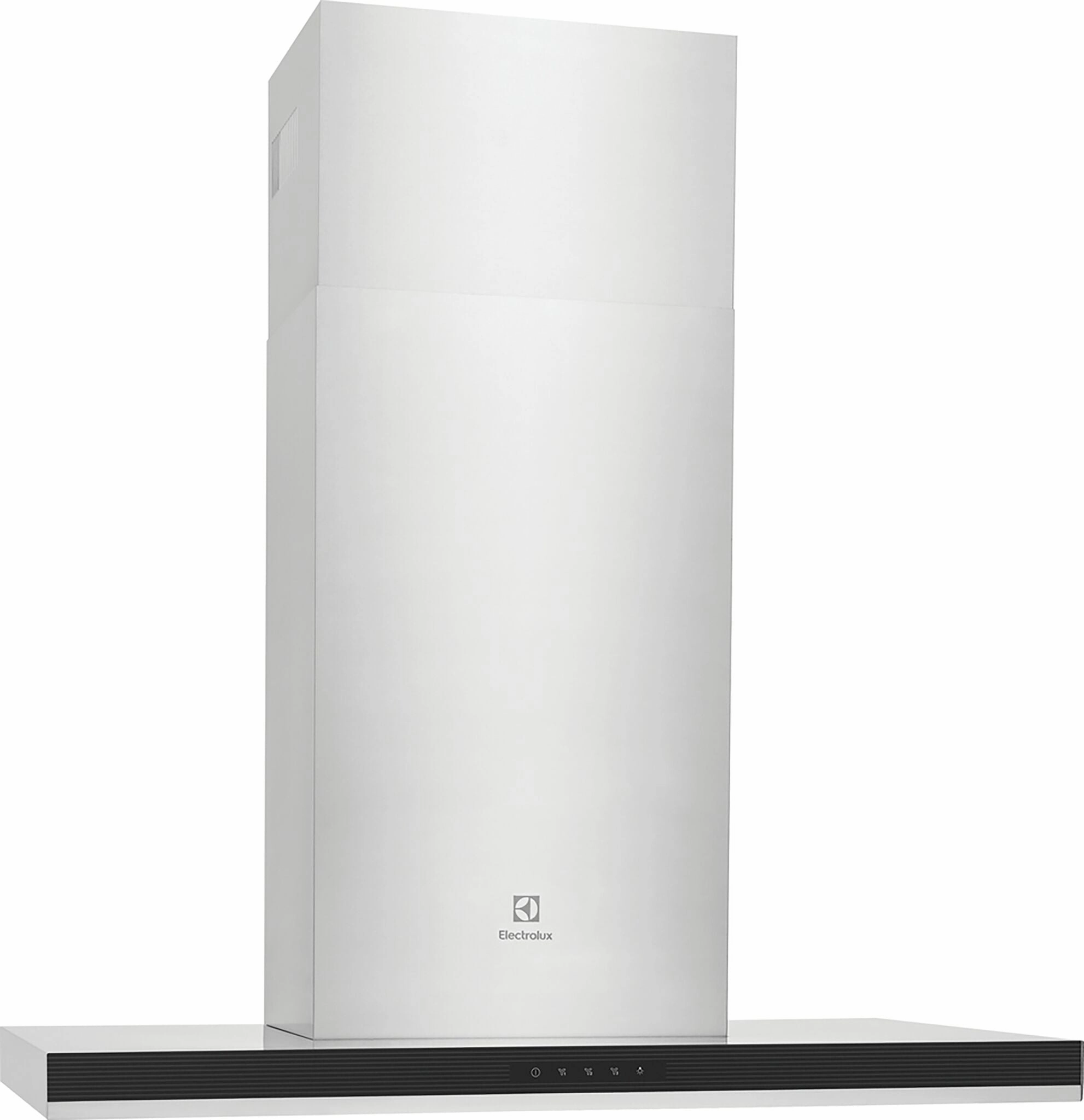 Electrolux Stainless Steel 36" 412 CFM Wall-Mount T Shape Hood - ECVW3662AS