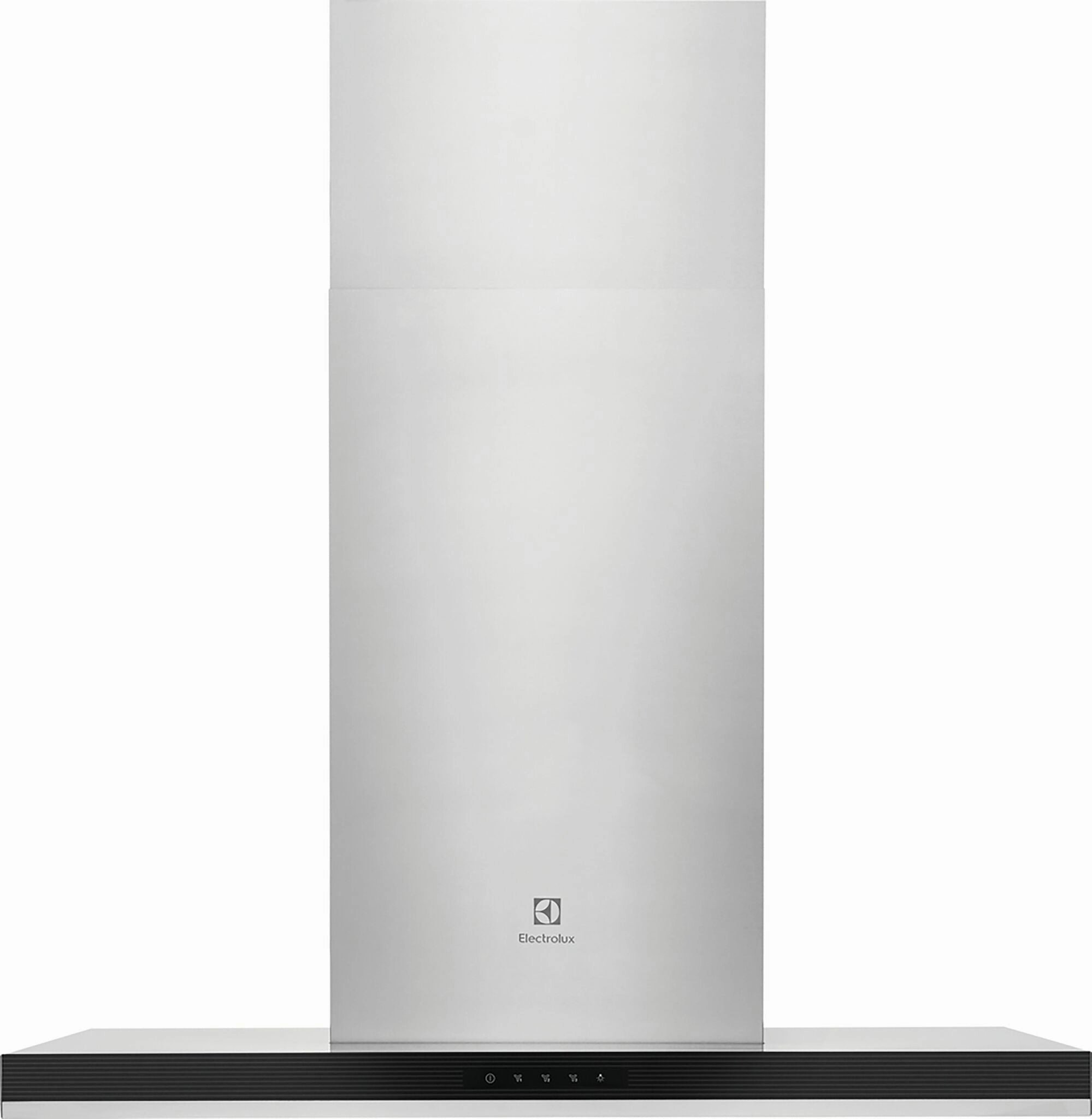Electrolux Stainless Steel 36" 412 CFM Wall-Mount T Shape Hood - ECVW3662AS