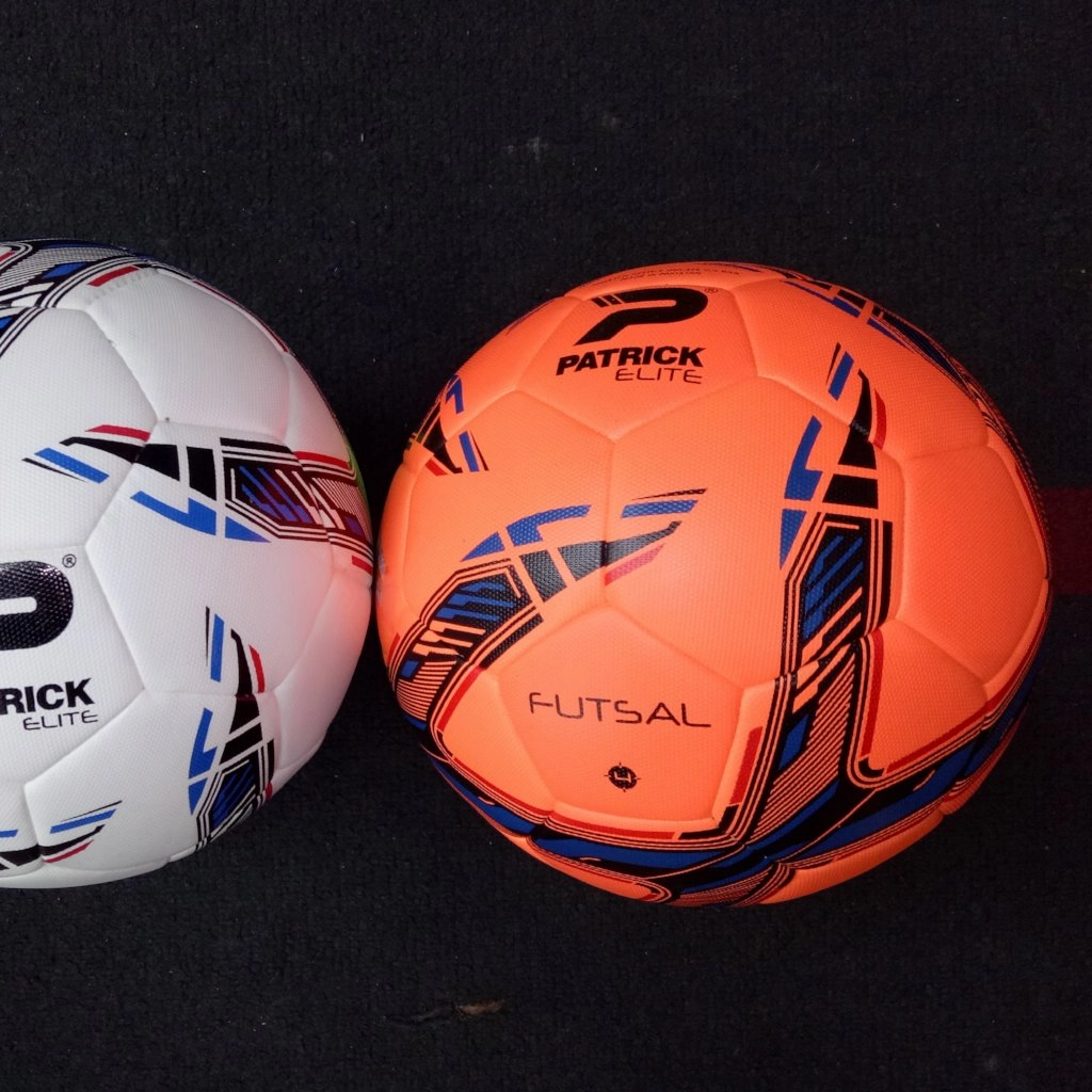 ELITE - FUTSAL BALL SuperHybrid™ -