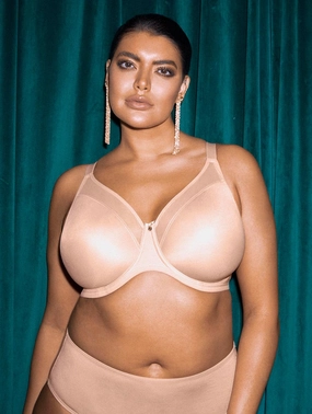 Elomi Smooth Seamless Bra