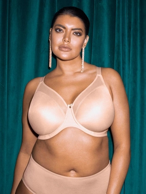 Elomi Smooth Seamless Bra