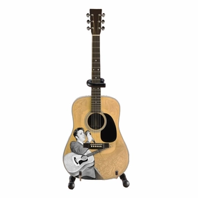 Elvis Presley '55 Tribute Acoustic Guitar Model