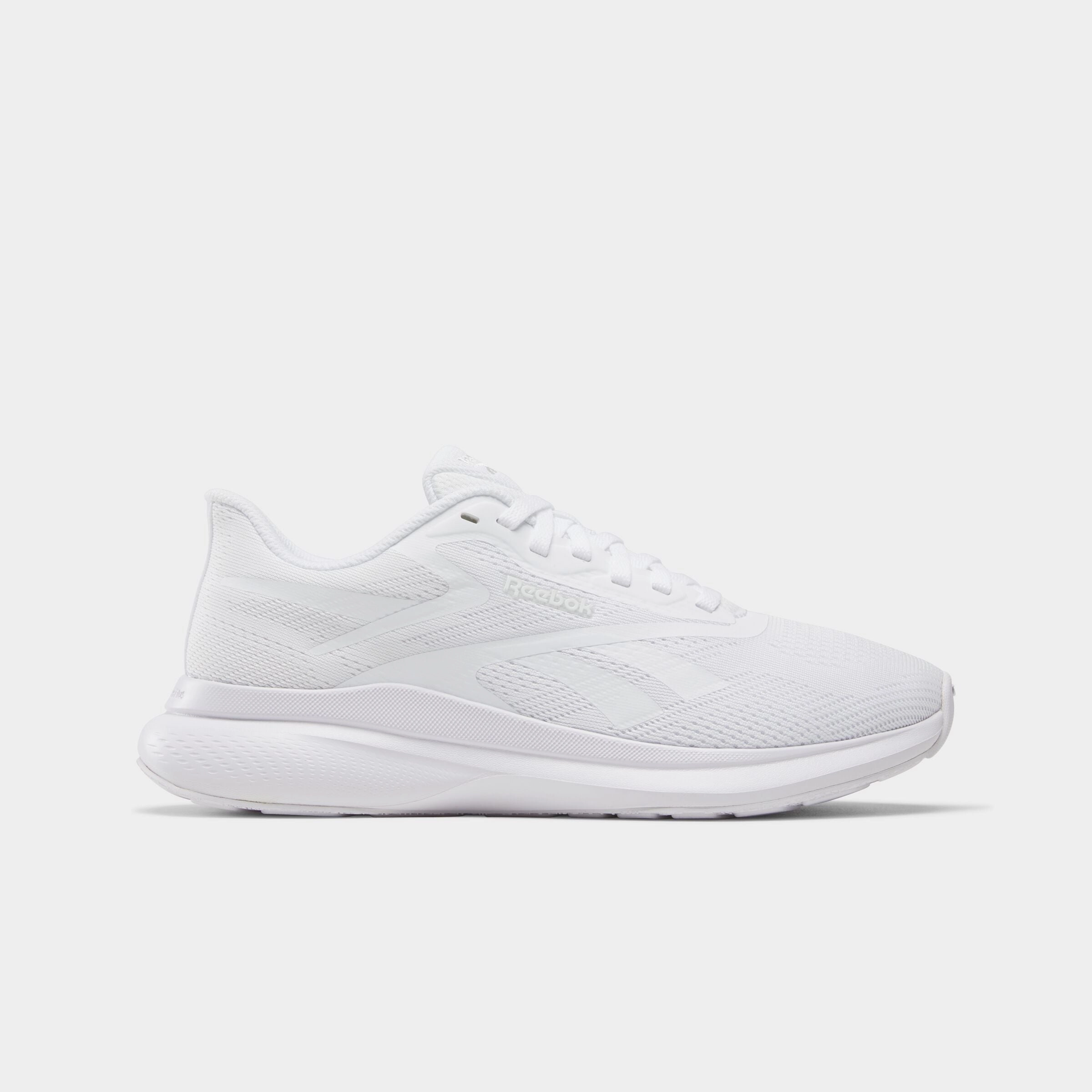 Energen Run 4 White/White/White