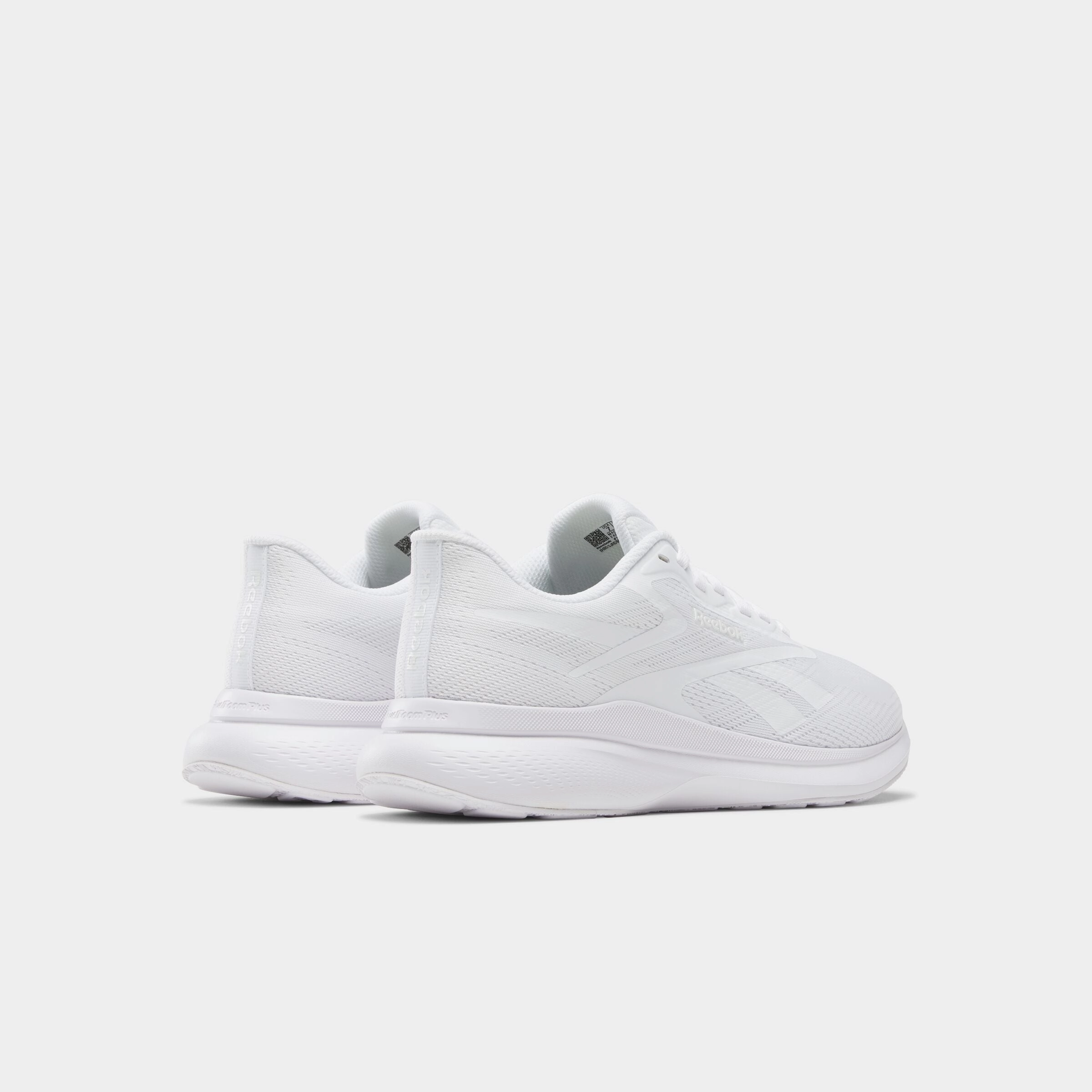 Energen Run 4 White/White/White