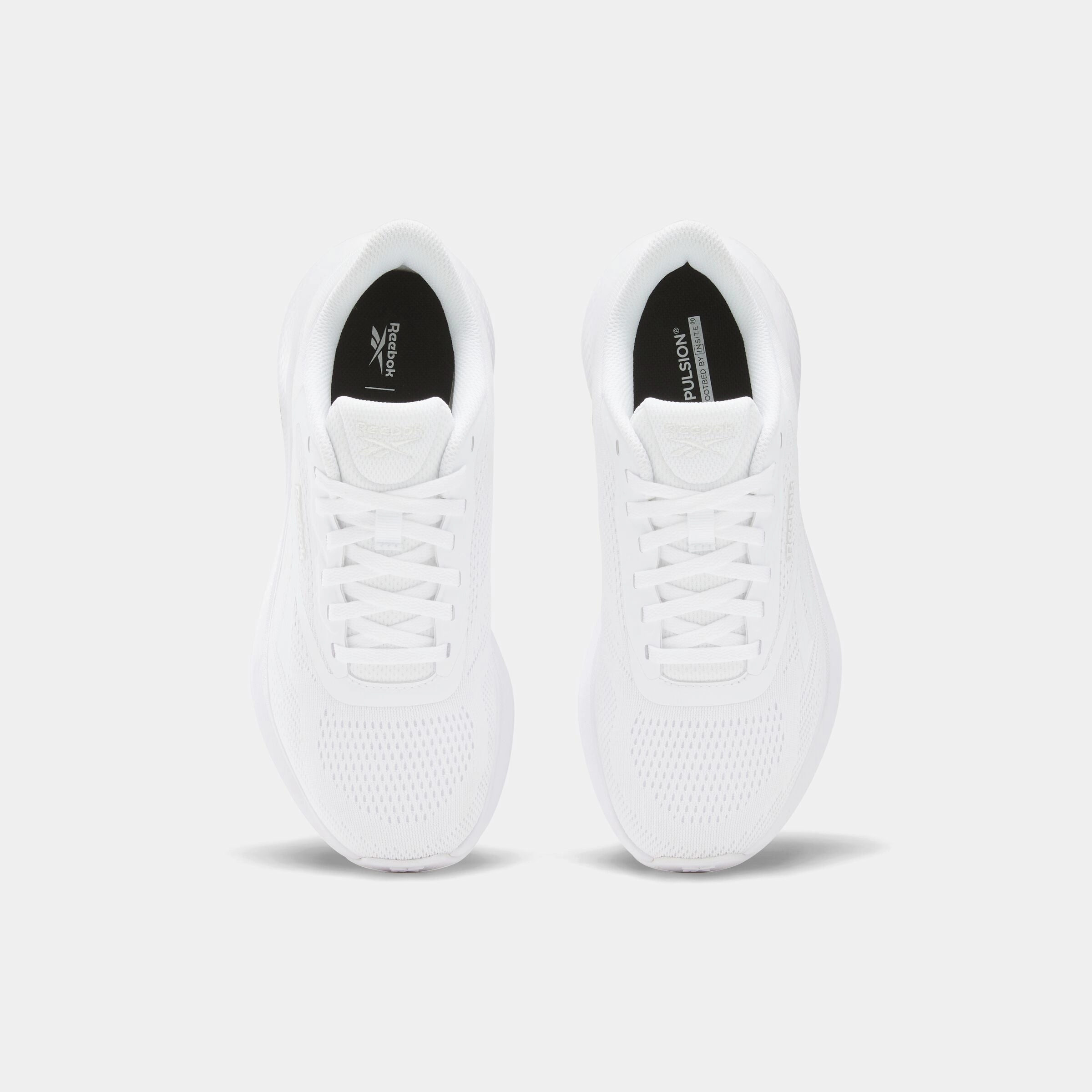 Energen Run 4 White/White/White
