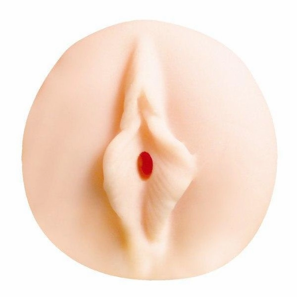EXE - Hall Sniper Yuna Shiina Onahole (Beige)