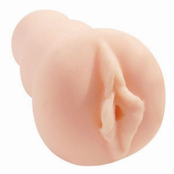 EXE - Hall Sniper Yuna Shiina Onahole (Beige)