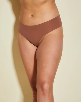 Extended Low Rise Thong
