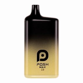 Fanta Strawberry Ice Posh Max 2.0