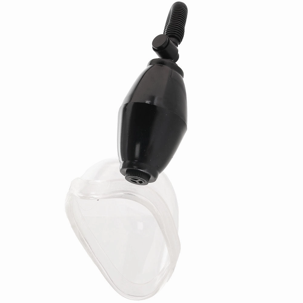 Fetish Fantasy High Intensity Pussy Pump