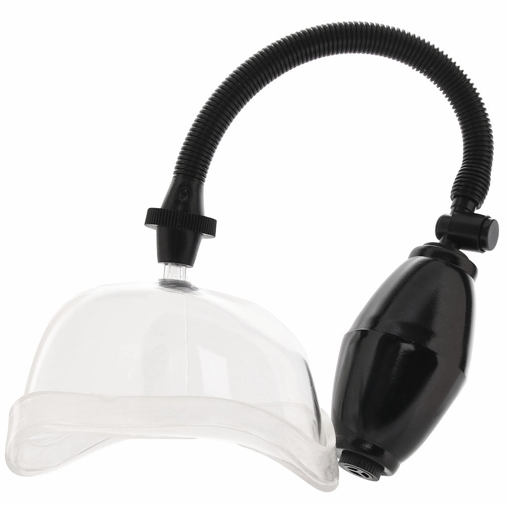 Fetish Fantasy High Intensity Pussy Pump