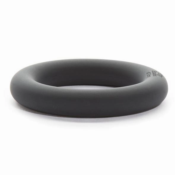 Fifty Shades of Grey - A Perfect O Silicone Cock Ring