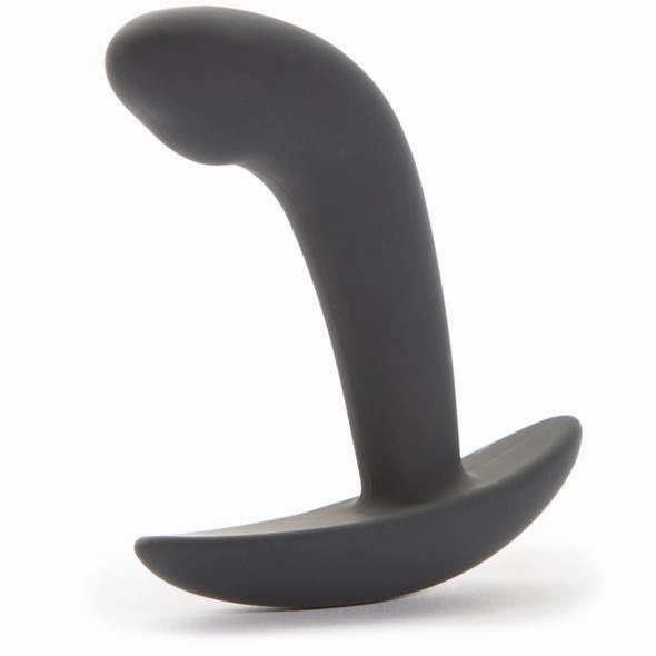 Fifty Shades of Grey - Driven by Desire Silicone Butt Plug