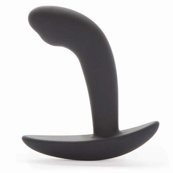 Fifty Shades of Grey - Driven by Desire Silicone Butt Plug