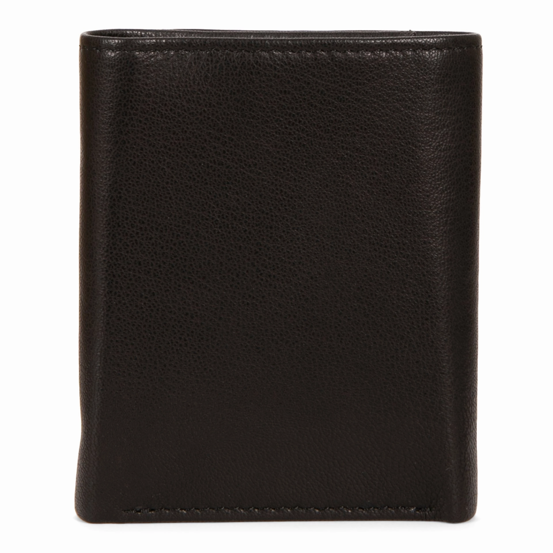 FINAL SALE Leather Trifold RFID Wallet
