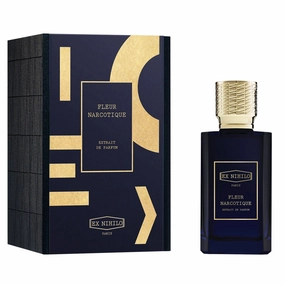 Fleur Narcotique by Ex Nihilo 100ml Extrait De Parfum
