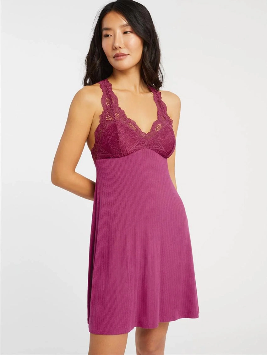 Fleur't Iconic Chemise