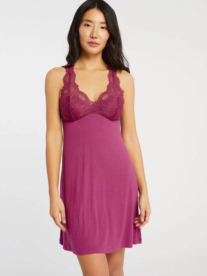 Fleur't Iconic Chemise