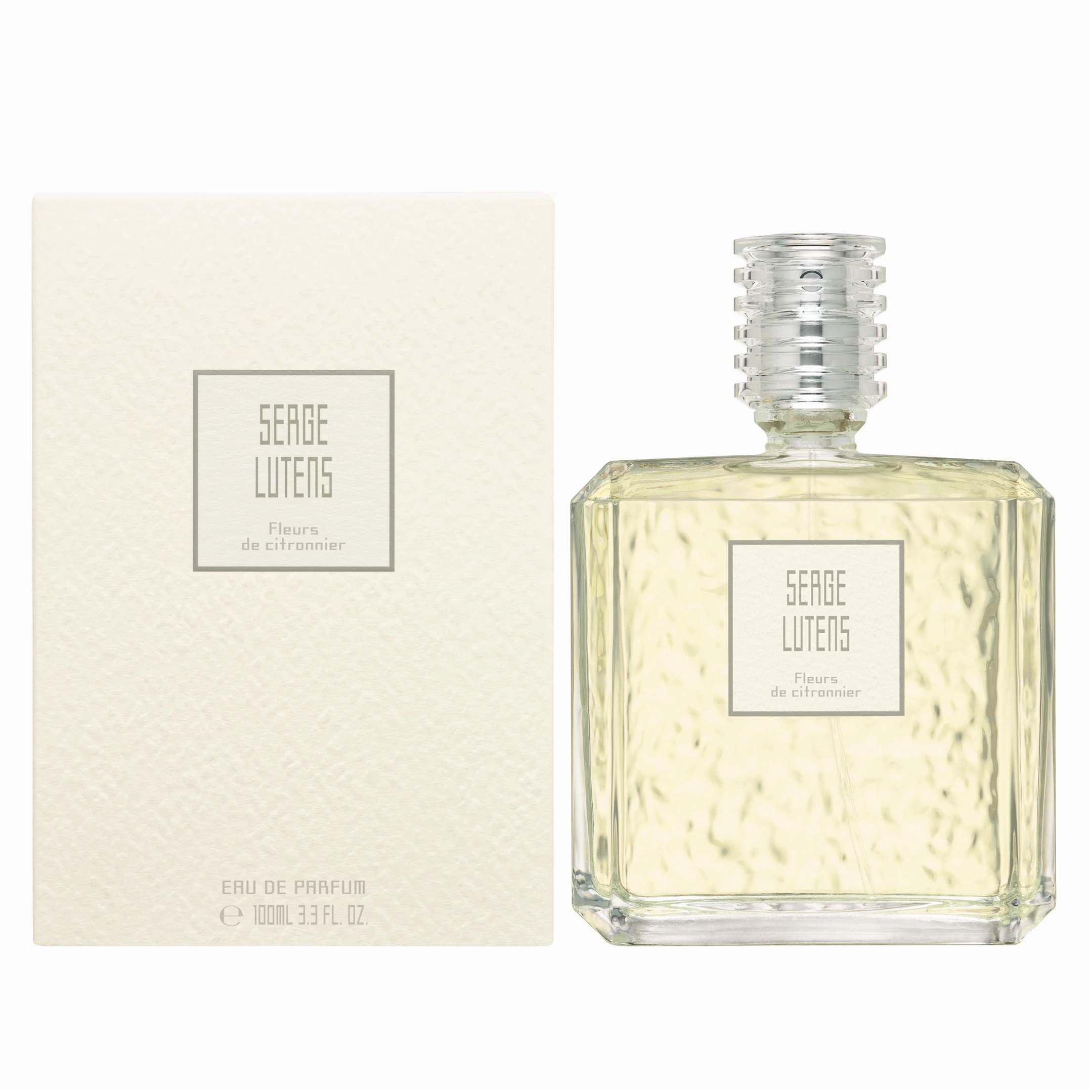 Fleurs De Citronnier by Serge Lutens 100ml EDP