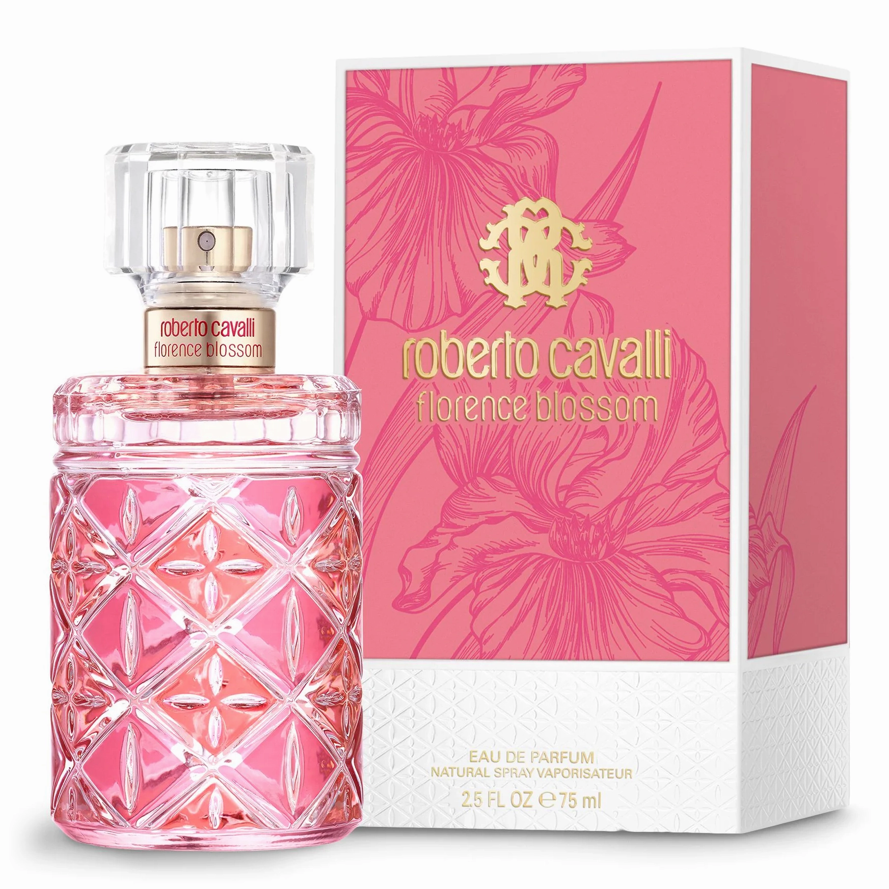 Florence Blossom by Roberto Cavalli 75ml EDP
