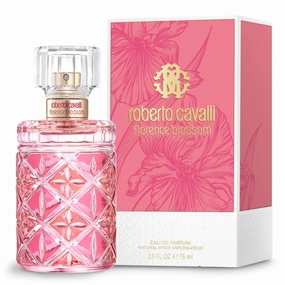 Florence Blossom by Roberto Cavalli 75ml EDP