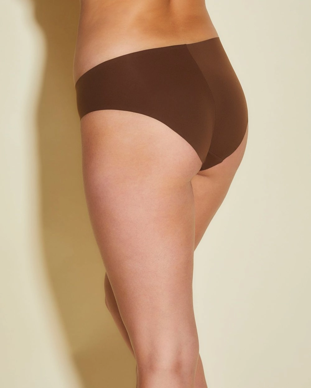 Free Cut Micro Extended High Bikini